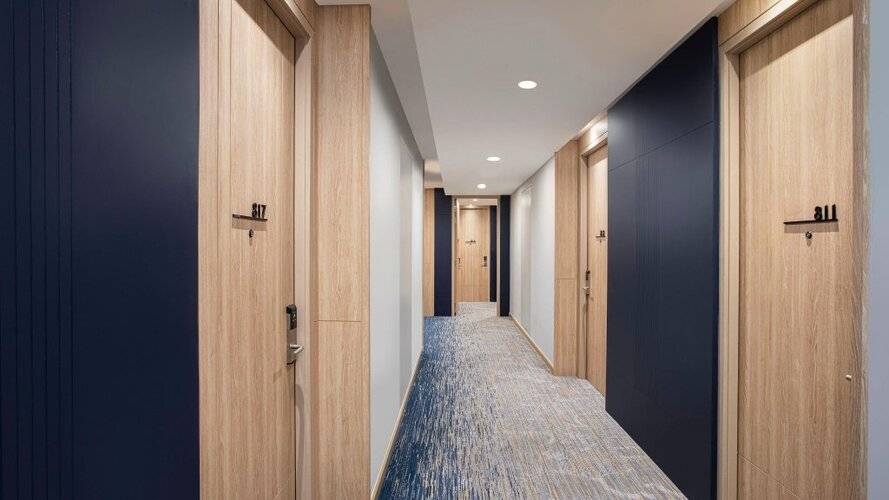 Staybridge Suites Bangkok Thonglor