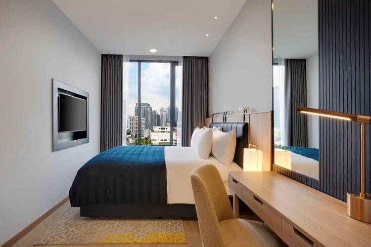 Staybridge Suites Bangkok Thonglor