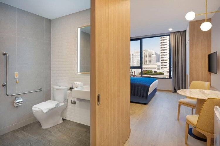 Staybridge Suites Bangkok Thonglor