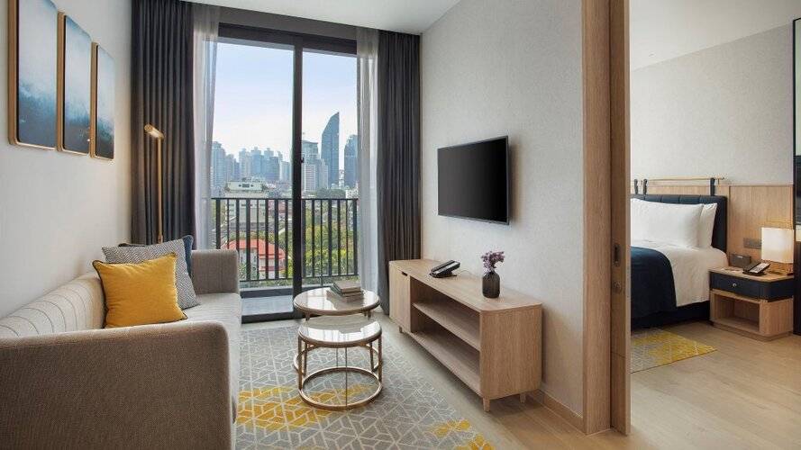 Staybridge Suites Bangkok Thonglor