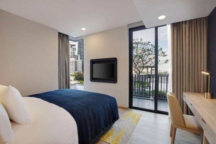 Staybridge Suites Bangkok Thonglor