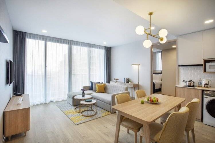 Staybridge Suites Bangkok Thonglor