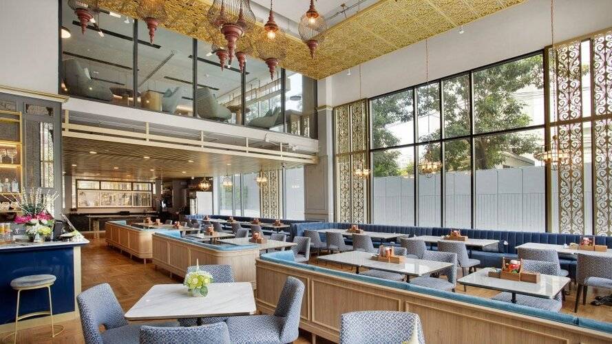 Staybridge Suites Bangkok Thonglor