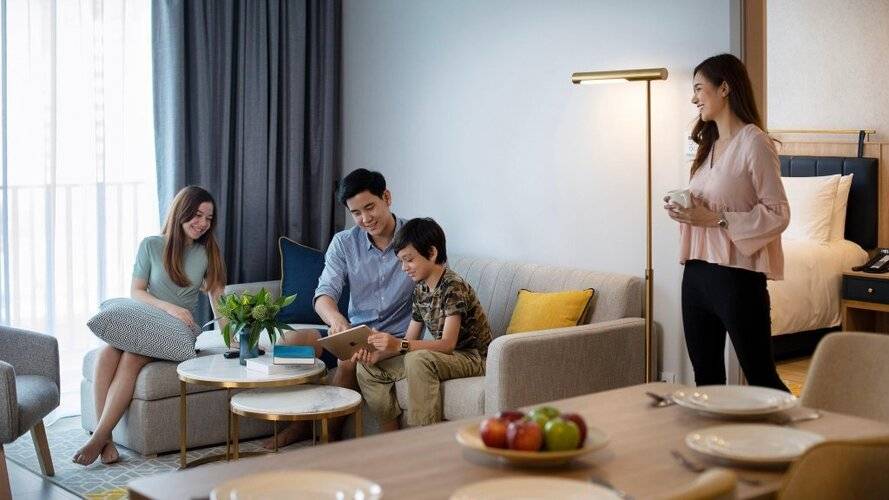 Staybridge Suites Bangkok Thonglor