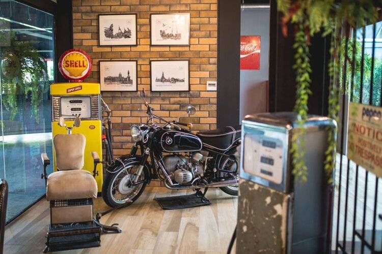 Sleep Box Sukhumvit 22
