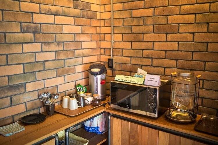 Sleep Box Sukhumvit 22