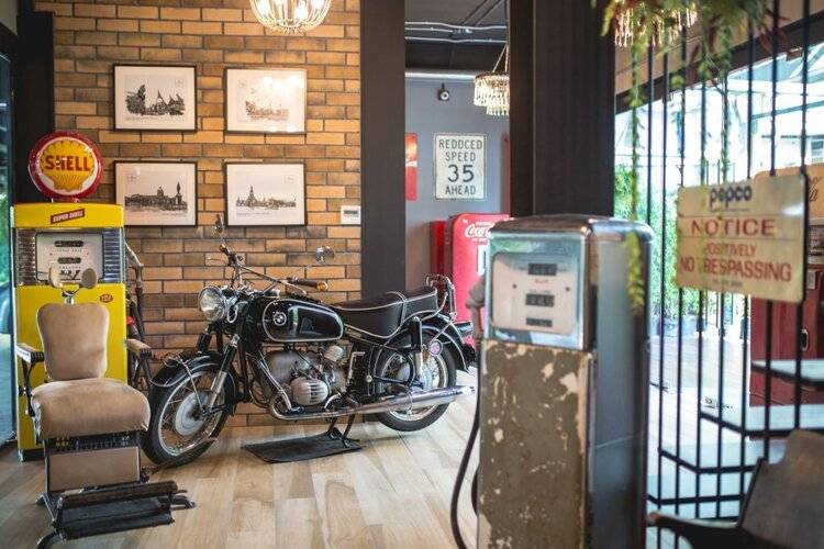 Sleep Box Sukhumvit 22
