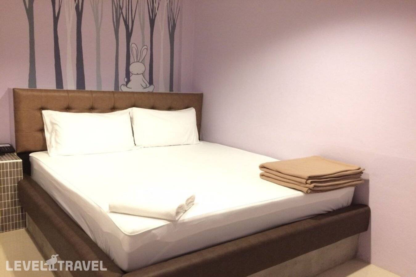 фотографии отеля Rabbit Room в Таиланд(Бангкок) - фото №10