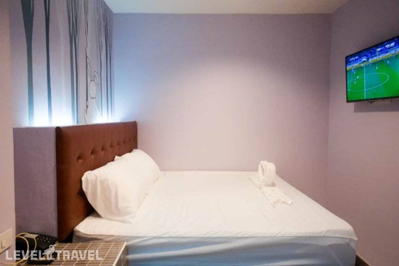 фотографии отеля Rabbit Room в Таиланд(Бангкок) - фото №7