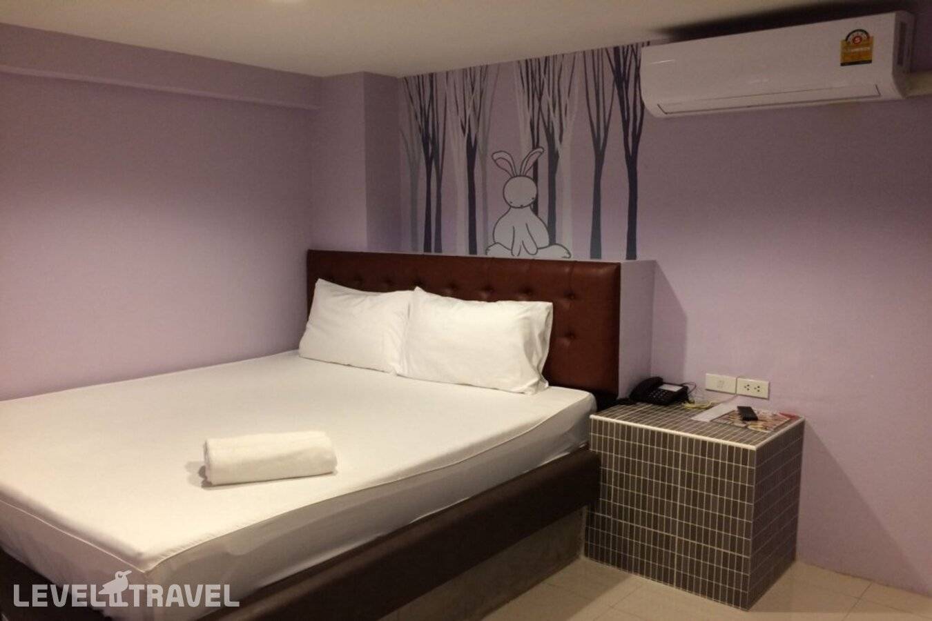 фотографии отеля Rabbit Room в Таиланд(Бангкок) - фото №16