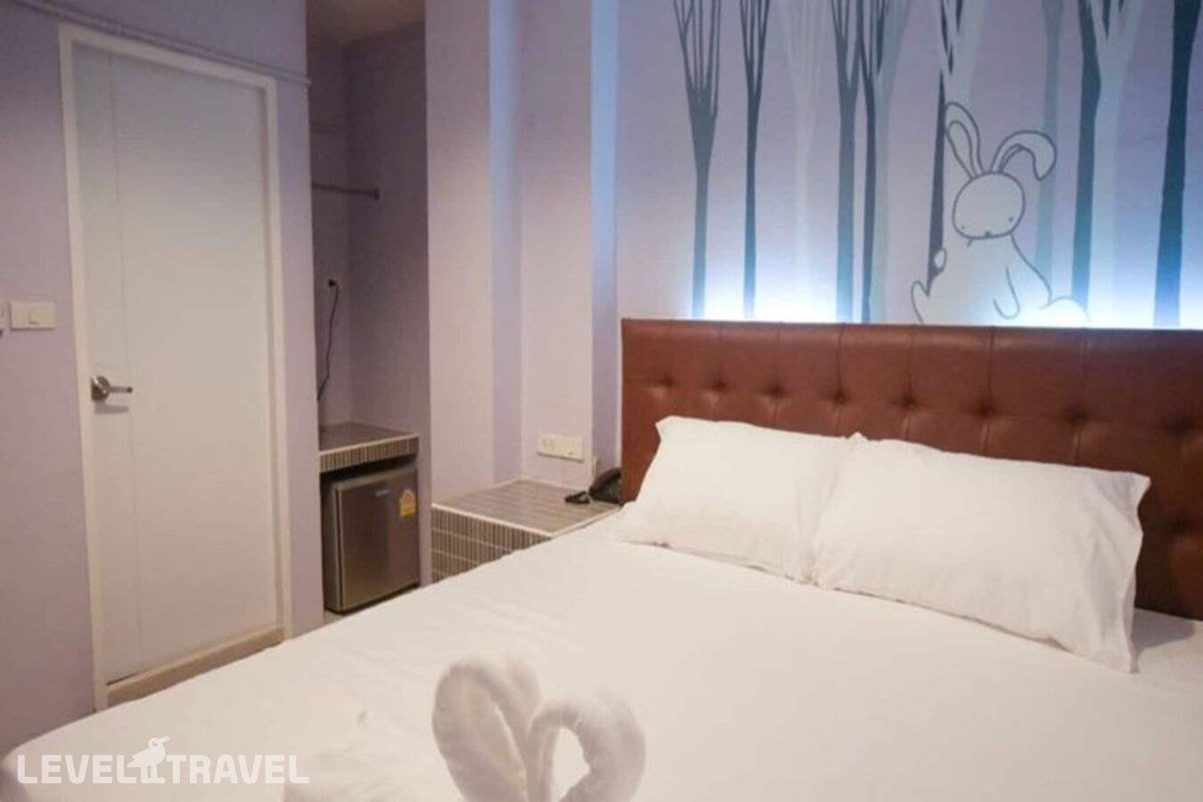 фотографии отеля Rabbit Room в Таиланд(Бангкок) - фото №6