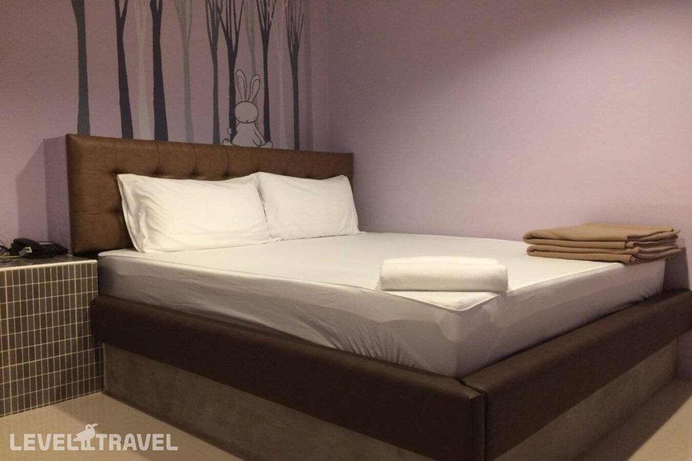 фотографии отеля Rabbit Room в Таиланд(Бангкок) - фото №9