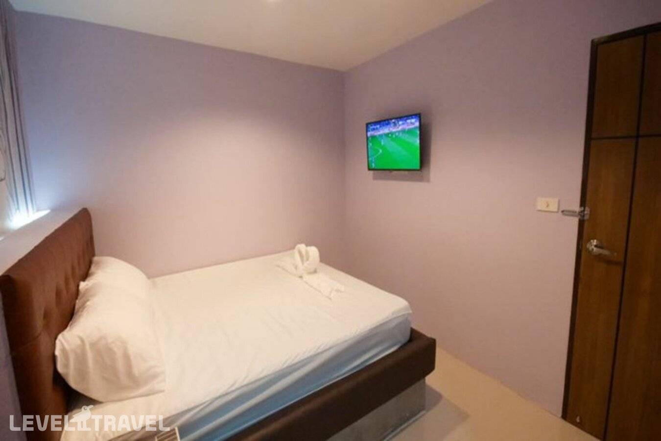 фотографии отеля Rabbit Room в Таиланд(Бангкок) - фото №17