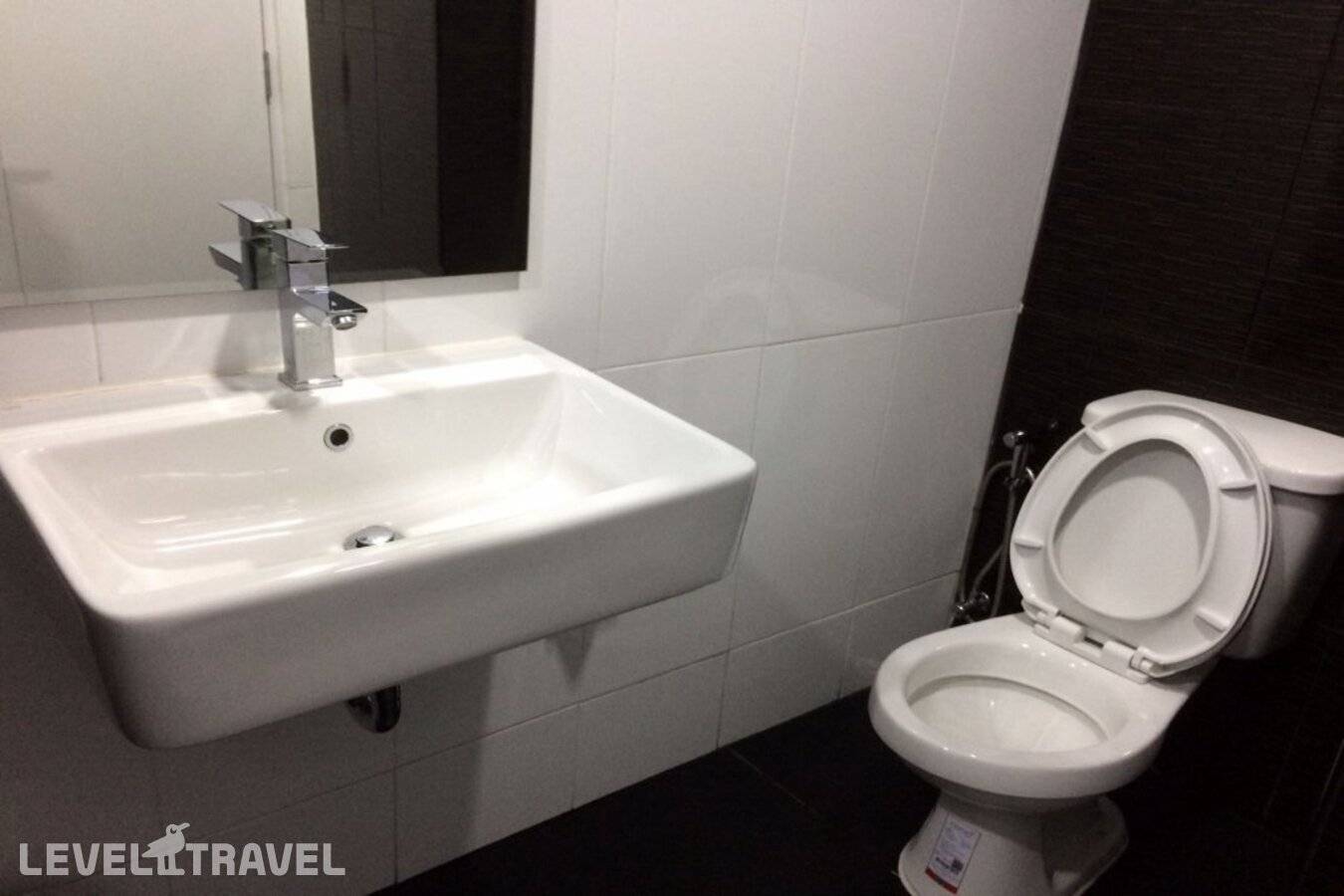 фотографии отеля Rabbit Room в Таиланд(Бангкок) - фото №13