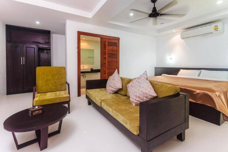 Davina Beach Homes