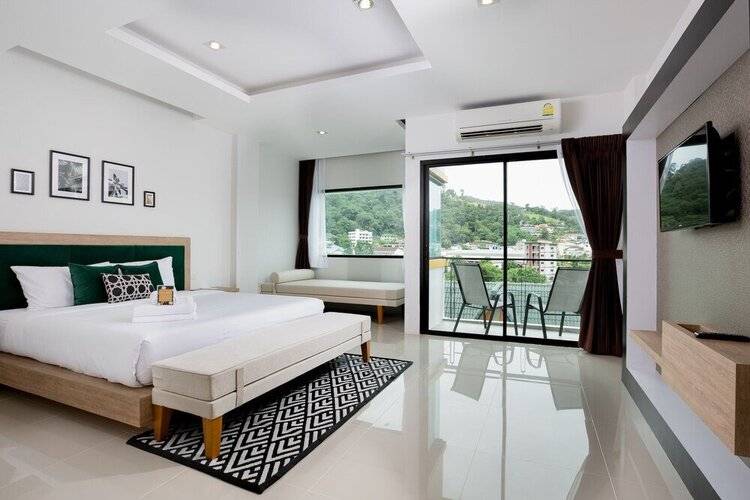 Buasri Boutique Patong