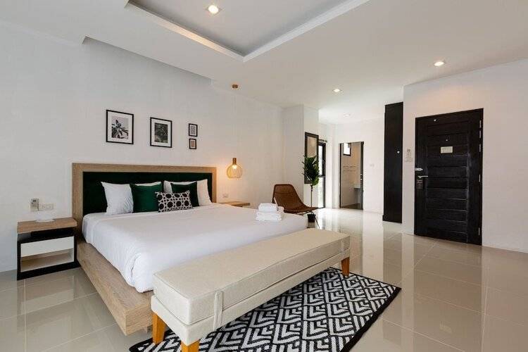 Buasri Boutique Patong