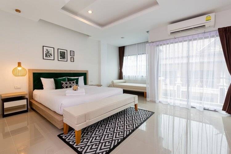 Buasri Boutique Patong