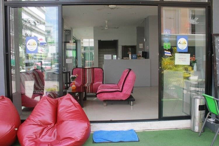 Holiday Home Patong