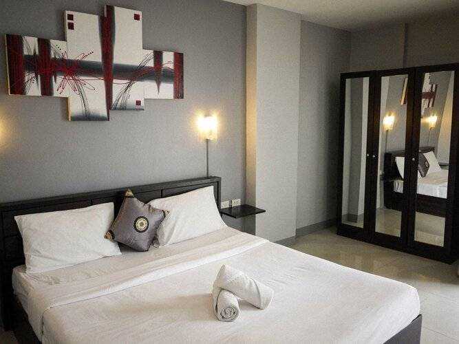 Holiday Home Patong