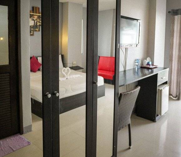 Holiday Home Patong