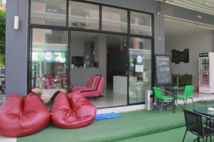 Holiday Home Patong