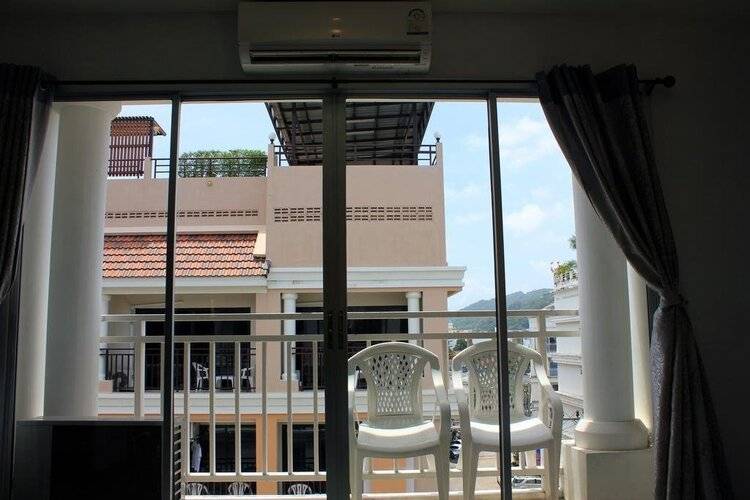 Holiday Home Patong