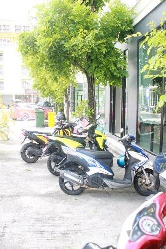 Holiday Home Patong