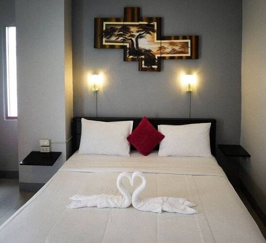 Holiday Home Patong