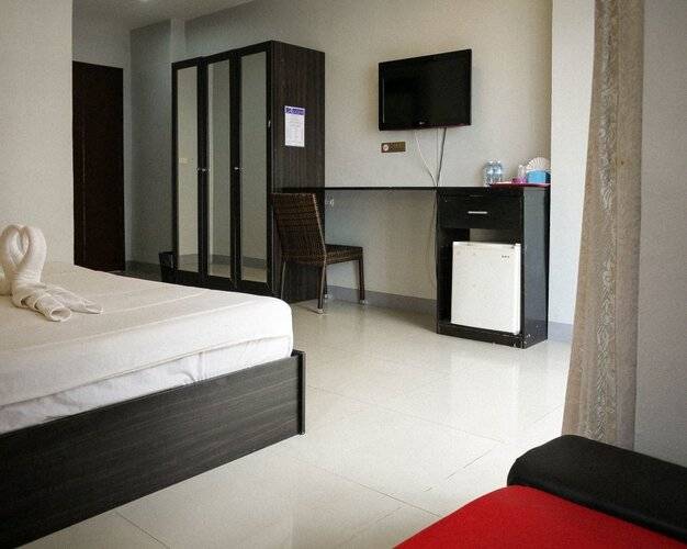 Holiday Home Patong