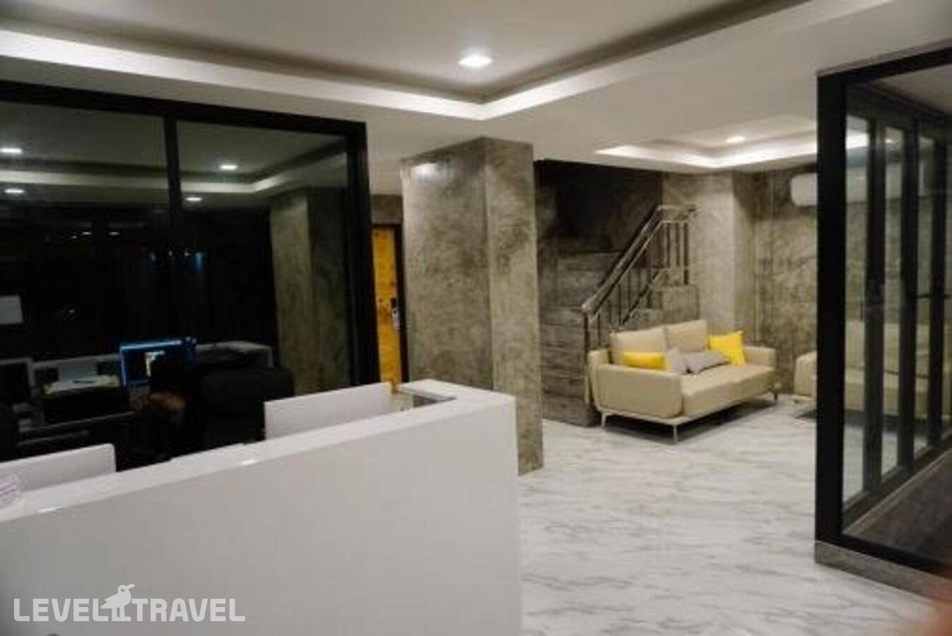 фотографии отеля My Hotel в Таиланд(Патонг Бич) - фото №10