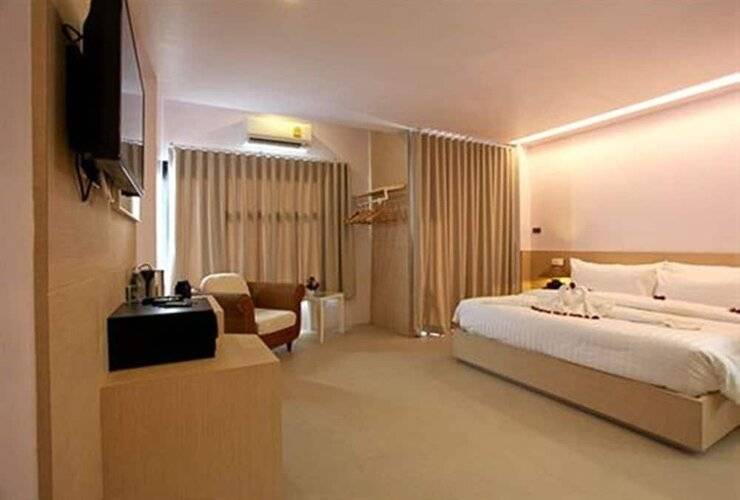 My Hotel