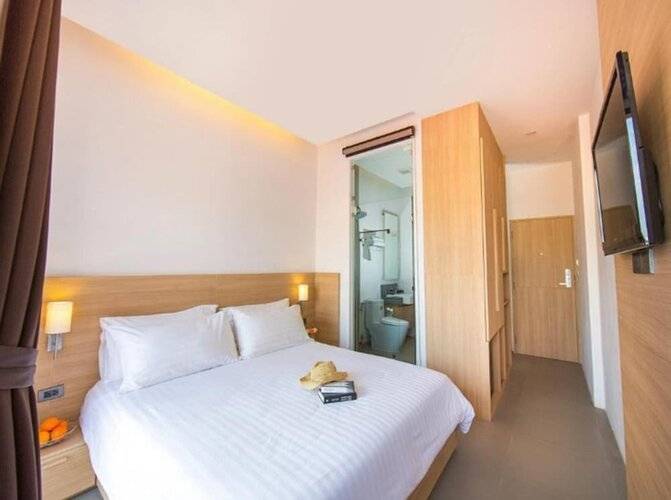 My Hotel