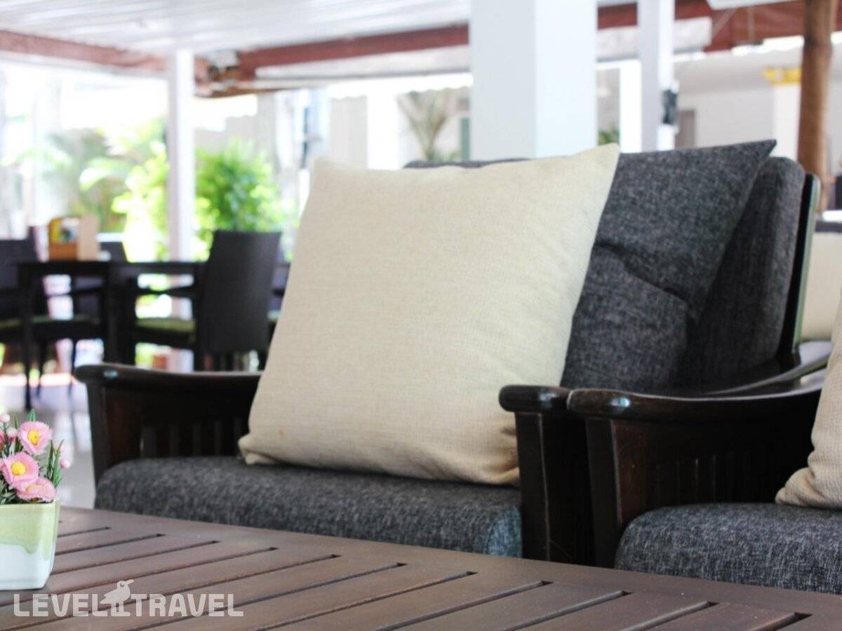 фотографии отеля My Hotel в Таиланд(Патонг Бич) - фото №25