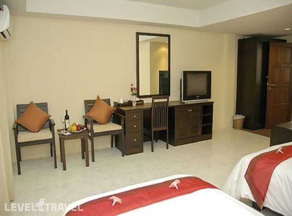 фотографии отеля My Hotel в Таиланд(Патонг Бич) - фото №31