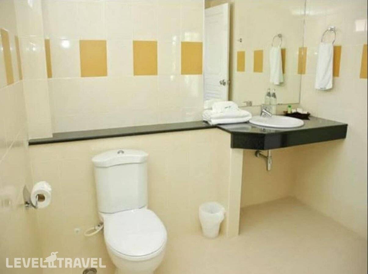 фотографии отеля My Hotel в Таиланд(Патонг Бич) - фото №32