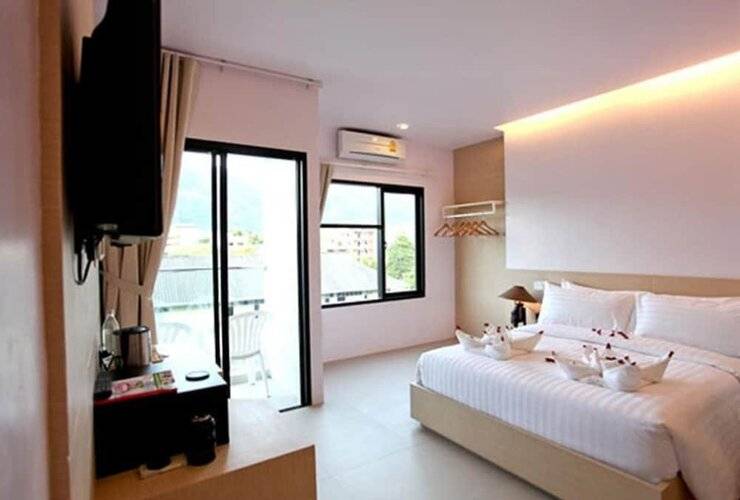 My Hotel