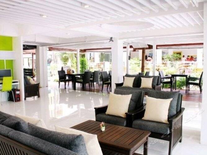My Hotel