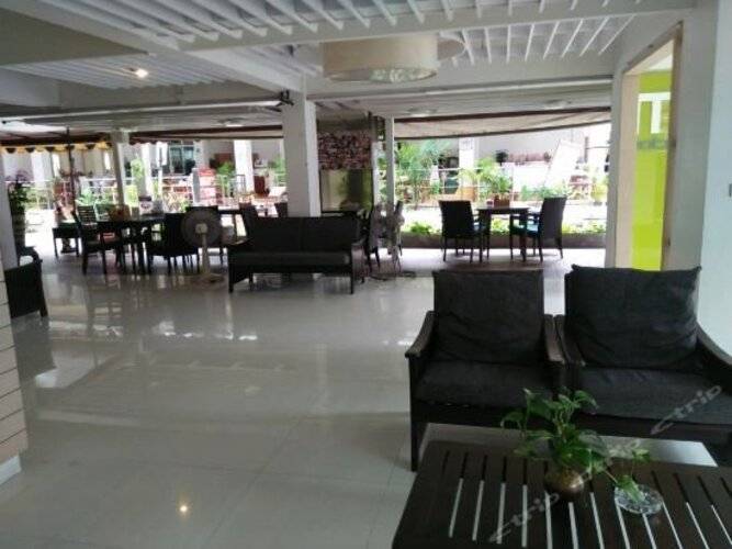 My Hotel