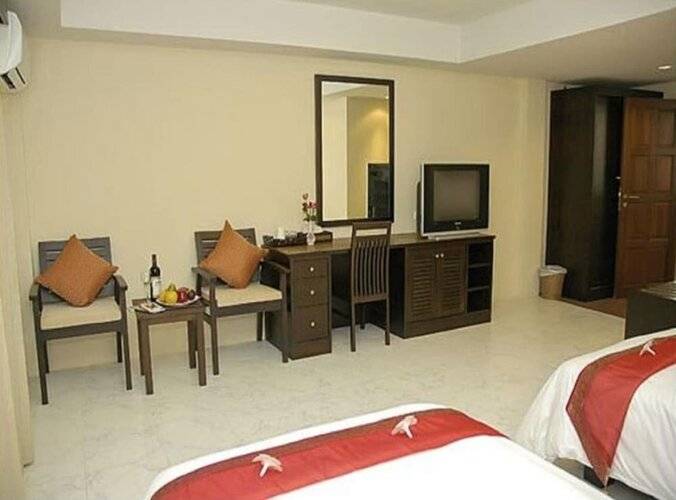 My Hotel