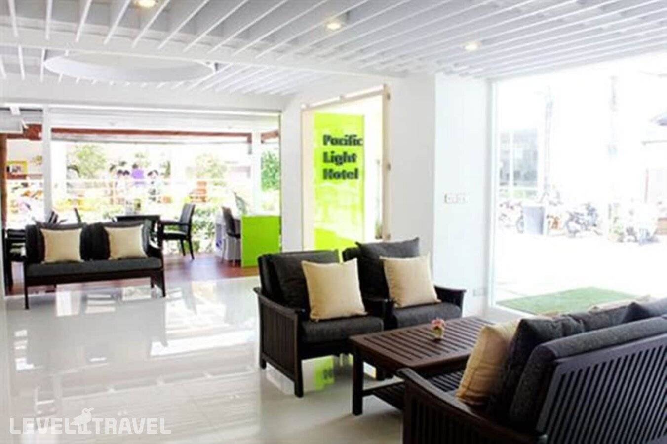 фотографии отеля My Hotel в Таиланд(Патонг Бич) - фото №44