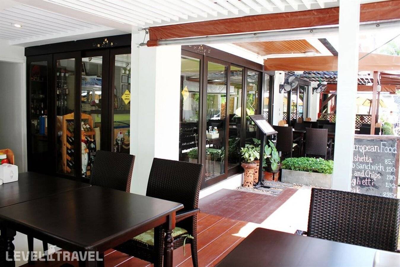 фотографии отеля My Hotel в Таиланд(Патонг Бич) - фото №42