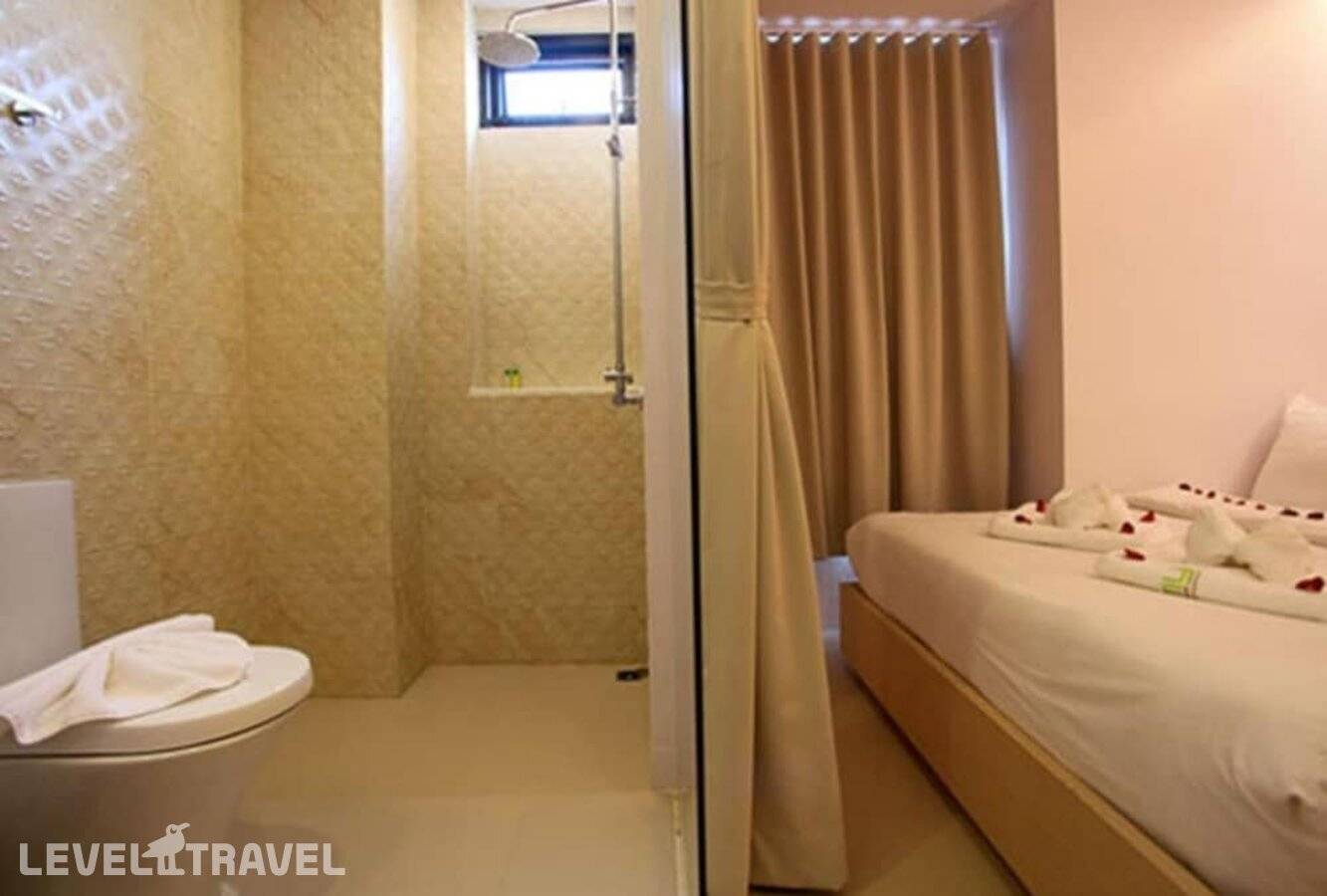 фотографии отеля My Hotel в Таиланд(Патонг Бич) - фото №18