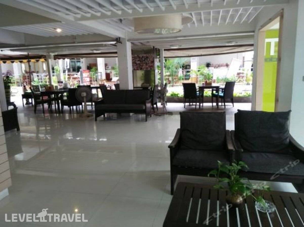 фотографии отеля My Hotel в Таиланд(Патонг Бич) - фото №7