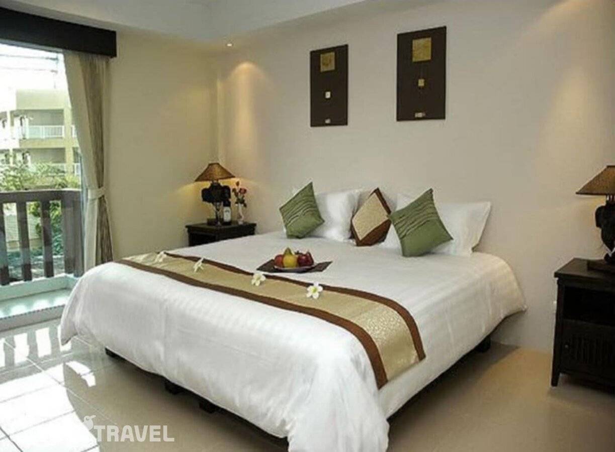 фотографии отеля My Hotel в Таиланд(Патонг Бич) - фото №37