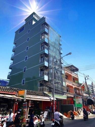 My Hotel
