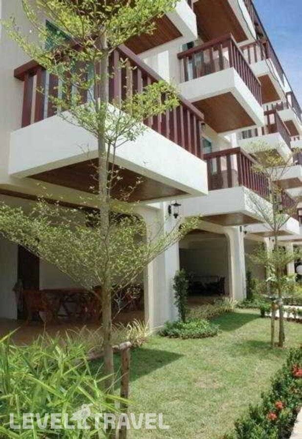 фотографии отеля My Hotel в Таиланд(Патонг Бич) - фото №16