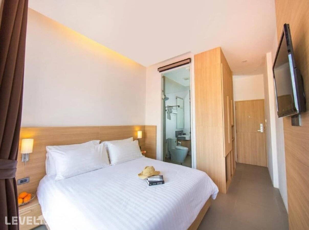 фотографии отеля My Hotel в Таиланд(Патонг Бич) - фото №33