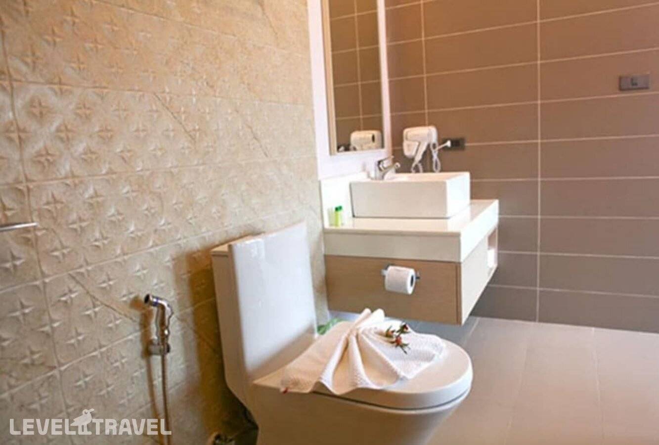 фотографии отеля My Hotel в Таиланд(Патонг Бич) - фото №41