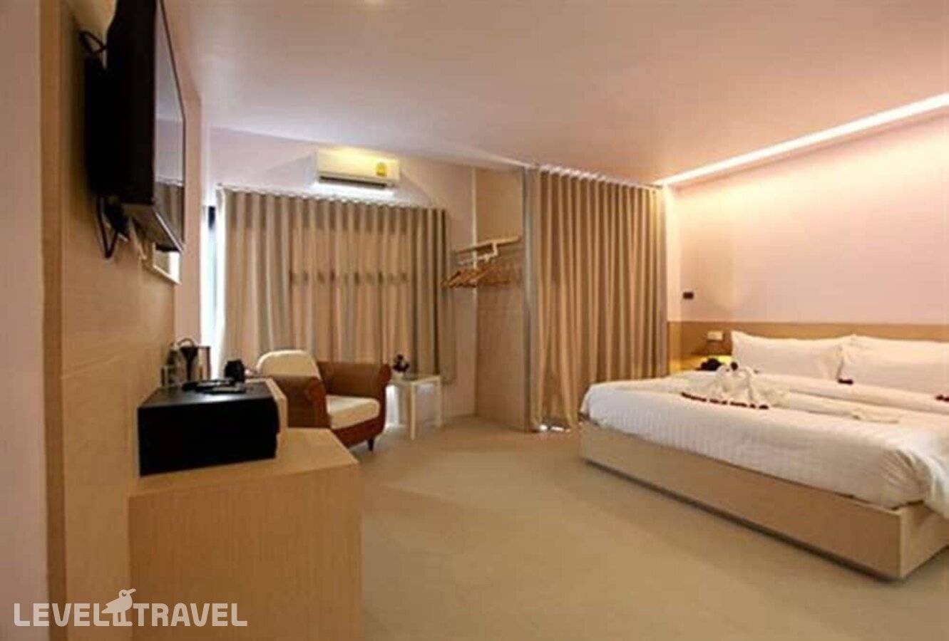 фотографии отеля My Hotel в Таиланд(Патонг Бич) - фото №36